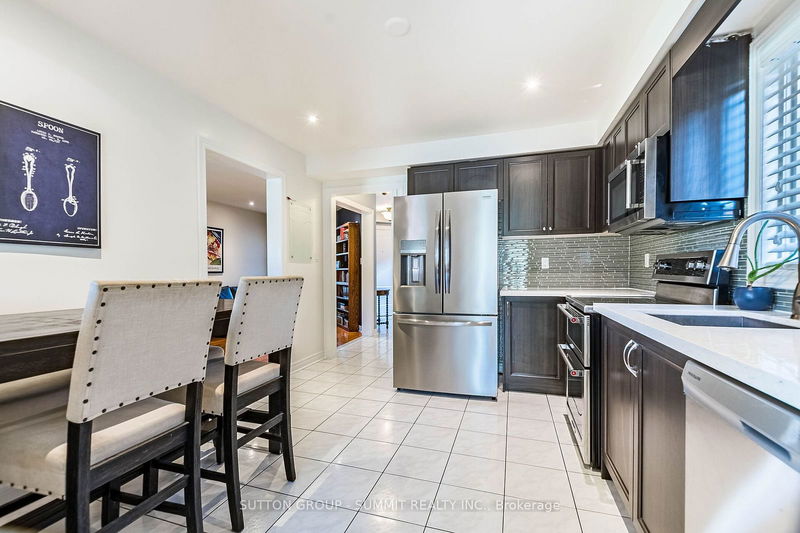 7205 SPYGLASS Cres  Mississauga, L5N 7H3 | Image 15