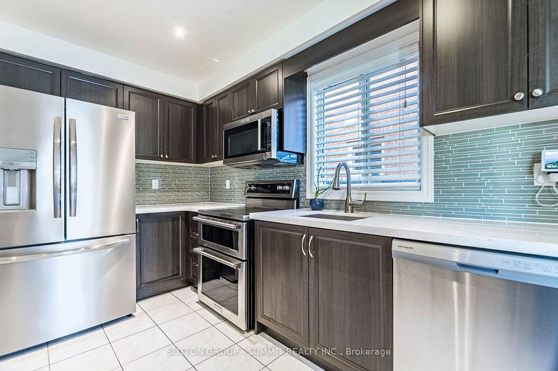 7205 SPYGLASS Cres  Mississauga, L5N 7H3 | Image 16