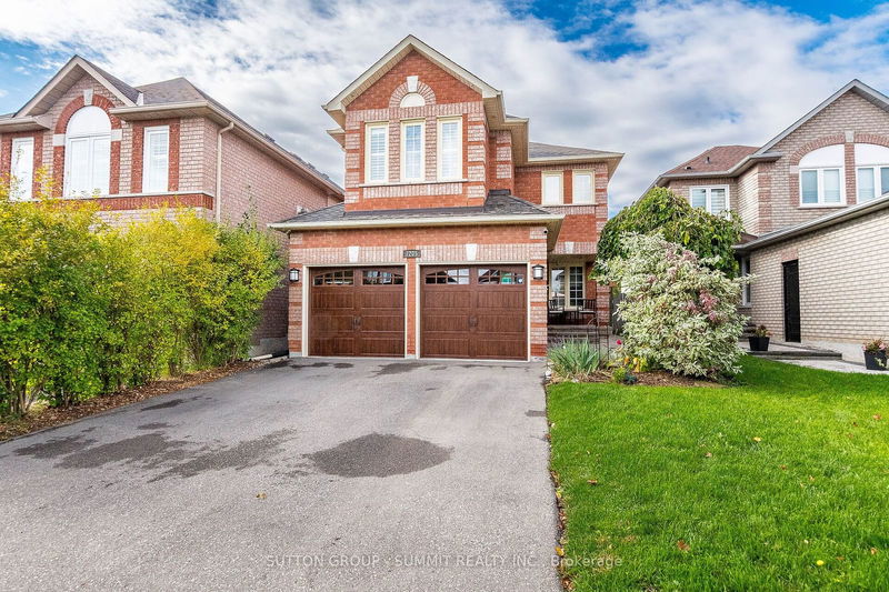 7205 SPYGLASS Cres  Mississauga, L5N 7H3 | Image 2