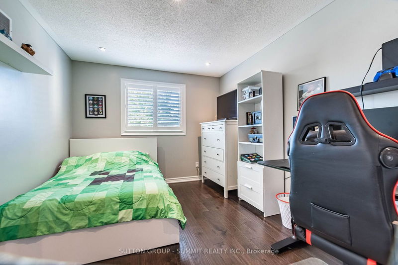 7205 SPYGLASS Cres  Mississauga, L5N 7H3 | Image 25