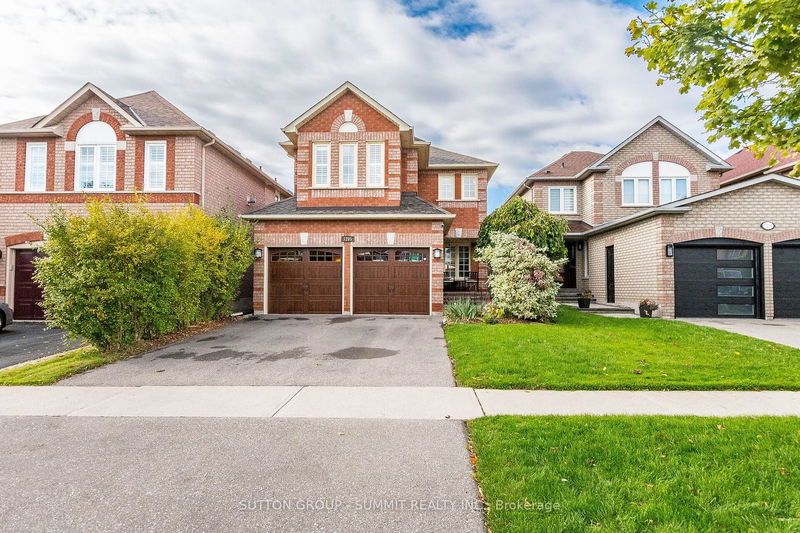 7205 SPYGLASS Cres  Mississauga, L5N 7H3 | Image 3