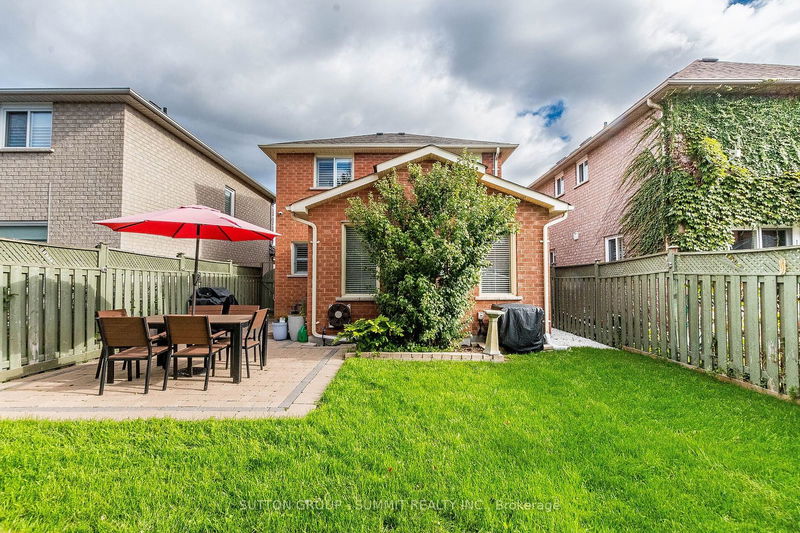 7205 SPYGLASS Cres  Mississauga, L5N 7H3 | Image 35