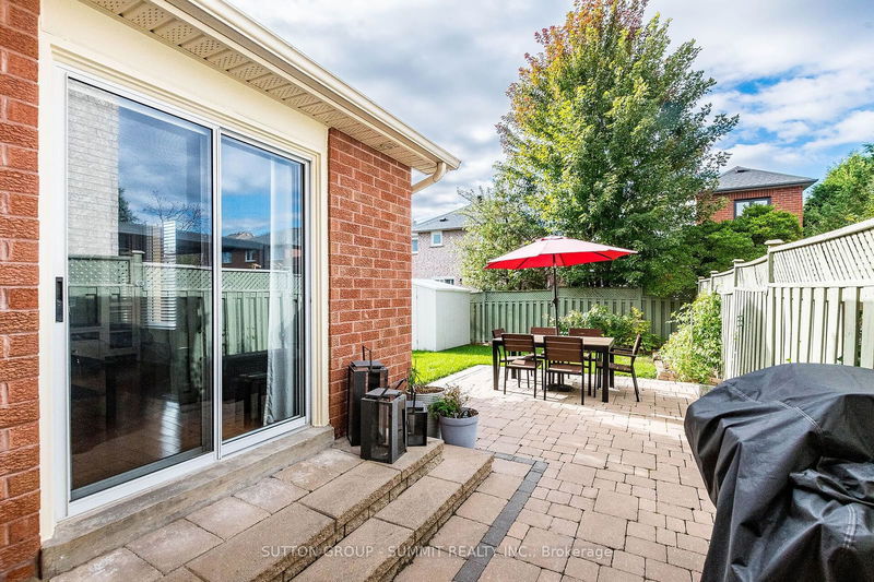 7205 SPYGLASS Cres  Mississauga, L5N 7H3 | Image 40