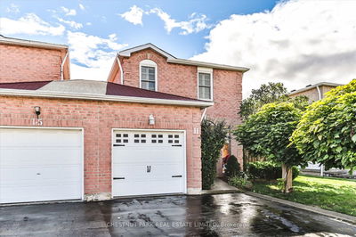 11 Sandmere Ave  Brampton, L6Z 4B5 | Image 1