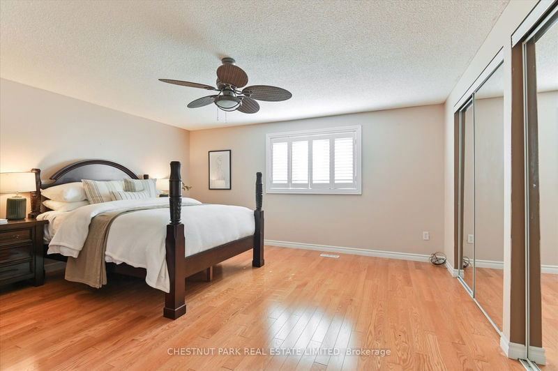 11 Sandmere Ave  Brampton, L6Z 4B5 | Image 14