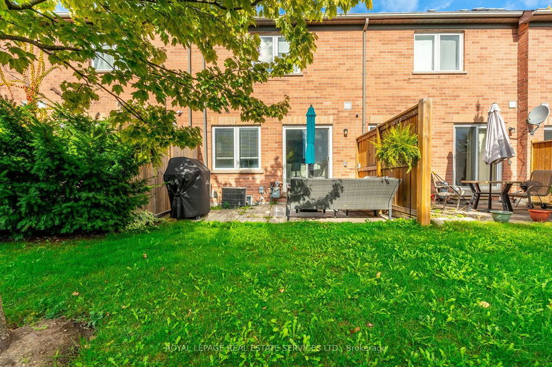  66 - 2080 Leanne Blvd  Mississauga, L5K 2S6 | Image 39