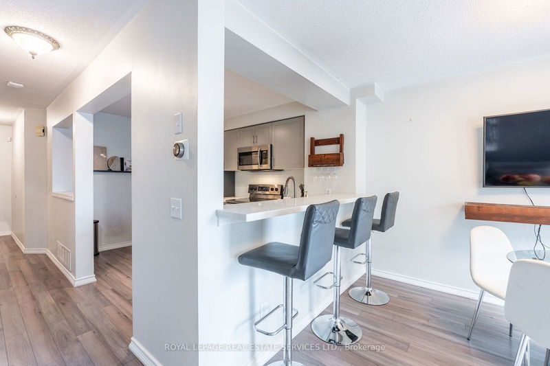  66 - 2080 Leanne Blvd  Mississauga, L5K 2S6 | Image 8