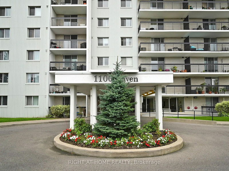  1004 - 1100 Caven St  Mississauga, L5G 4N3 | Image 2