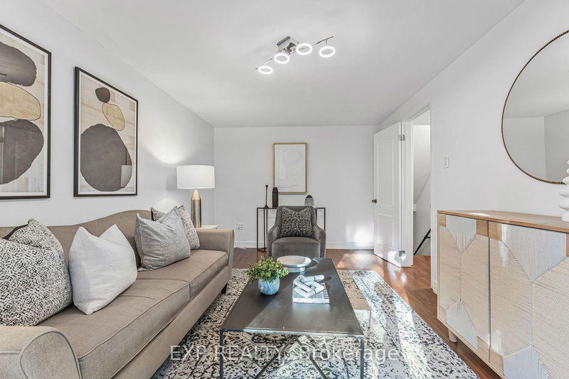 7219 Fayette Circ  Mississauga, L5N 1Y5 | Image 22