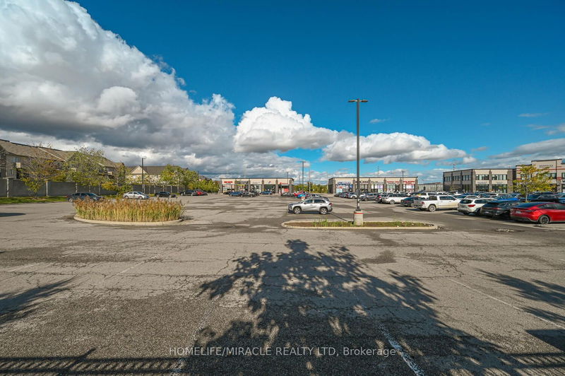 15 Fairwood Circ  Brampton, L6R 0X6 | Image 40