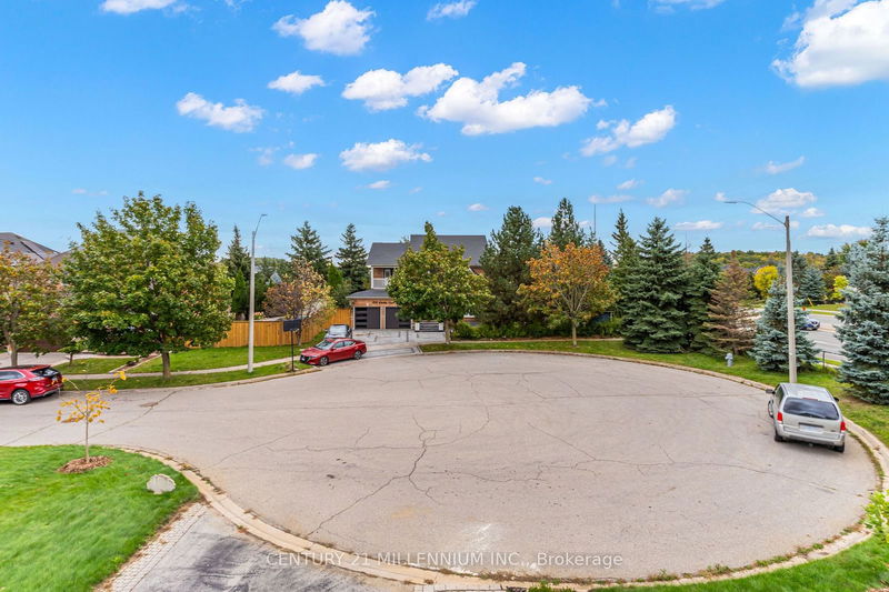 7239 Dishley Crt  Mississauga, L5N 7X3 | Image 26