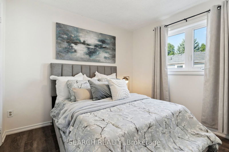 62 Stoneledge Circ  Brampton, L6R 1J7 | Image 22