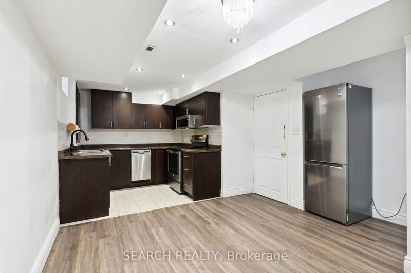 62 Stoneledge Circ  Brampton, L6R 1J7 | Image 28