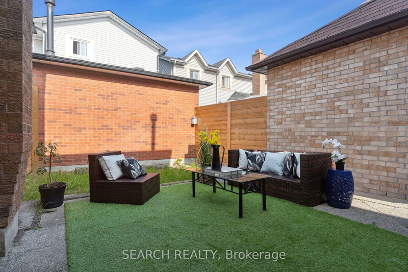 62 Stoneledge Circ  Brampton, L6R 1J7 | Image 35