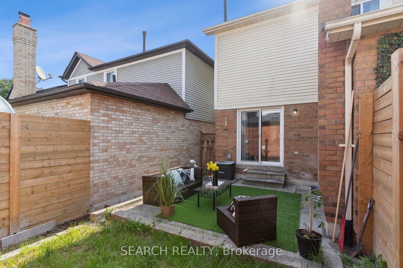 62 Stoneledge Circ  Brampton, L6R 1J7 | Image 36