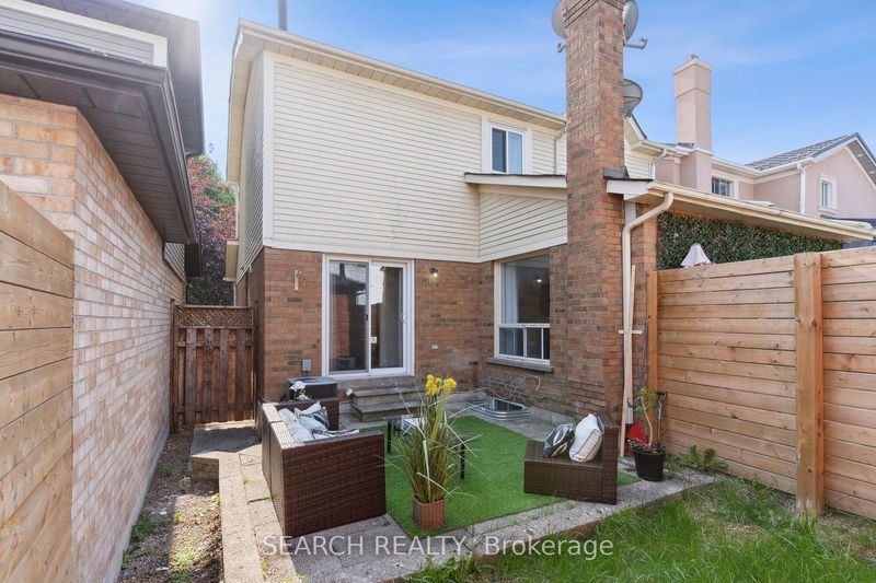 62 Stoneledge Circ  Brampton, L6R 1J7 | Image 38