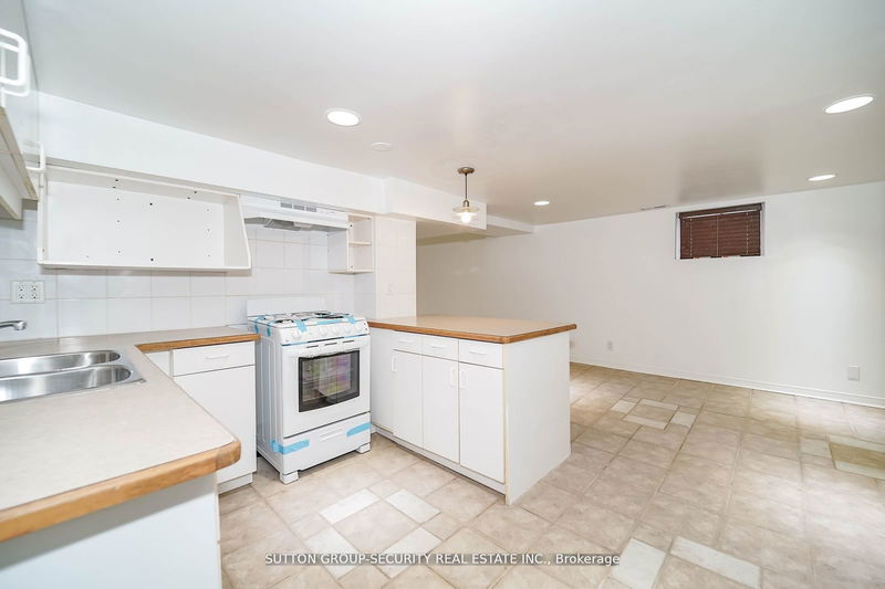 50 William St  Toronto, M9N 2G7 | Image 15