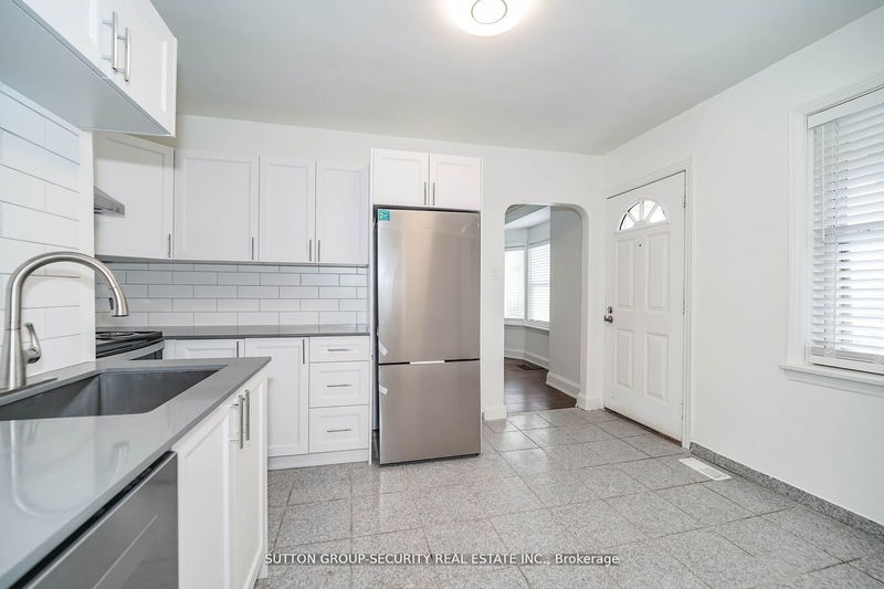 50 William St  Toronto, M9N 2G7 | Image 3