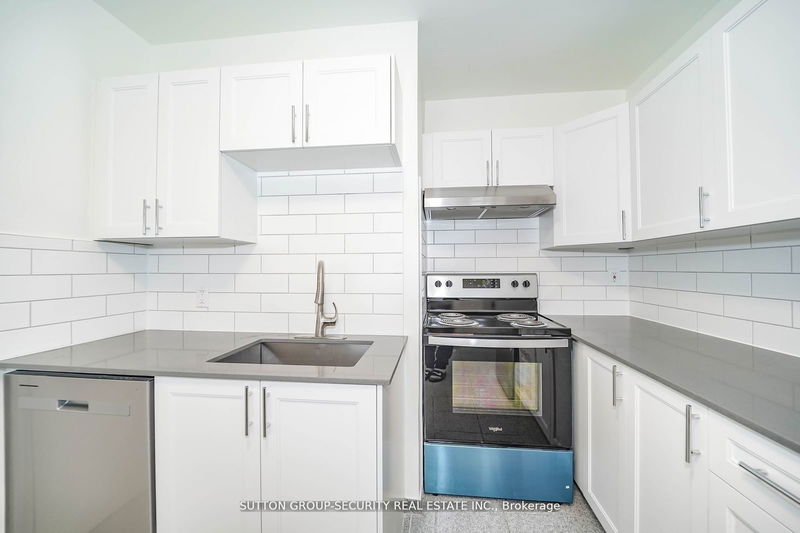 50 William St  Toronto, M9N 2G7 | Image 4