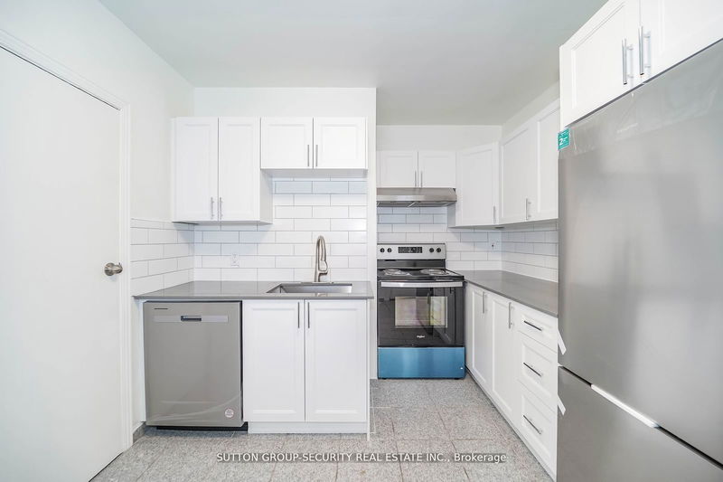 50 William St  Toronto, M9N 2G7 | Image 5