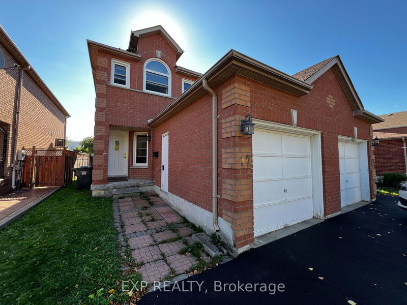 home for lease on 17 Caruso Drive