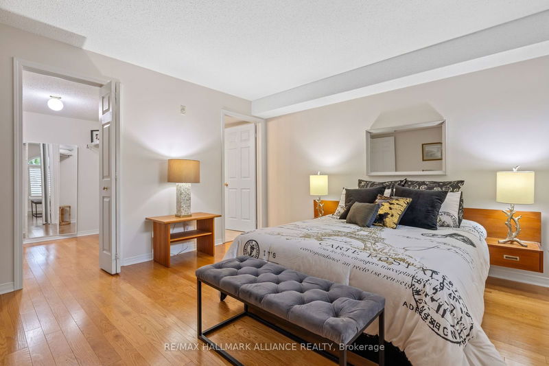  E108 - 216 Plains Rd W Burlington, L7T 4K8 | Image 27