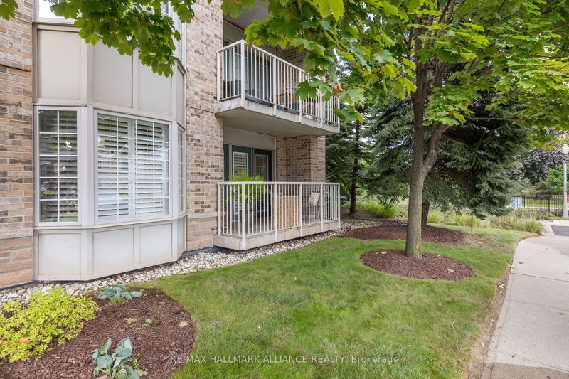  E108 - 216 Plains Rd W Burlington, L7T 4K8 | Image 34