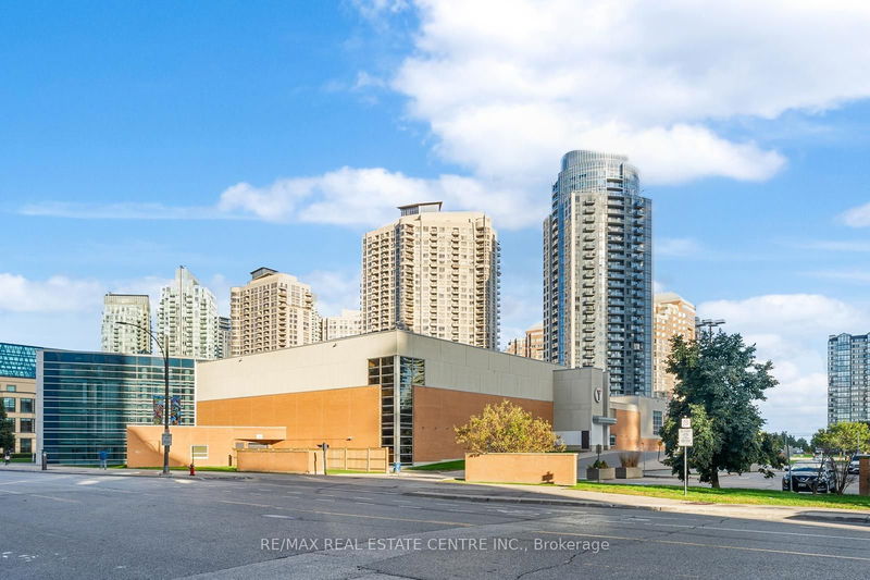  901 - 4065 Confederation Pkwy  Mississauga, L5B 0L4 | Image 2