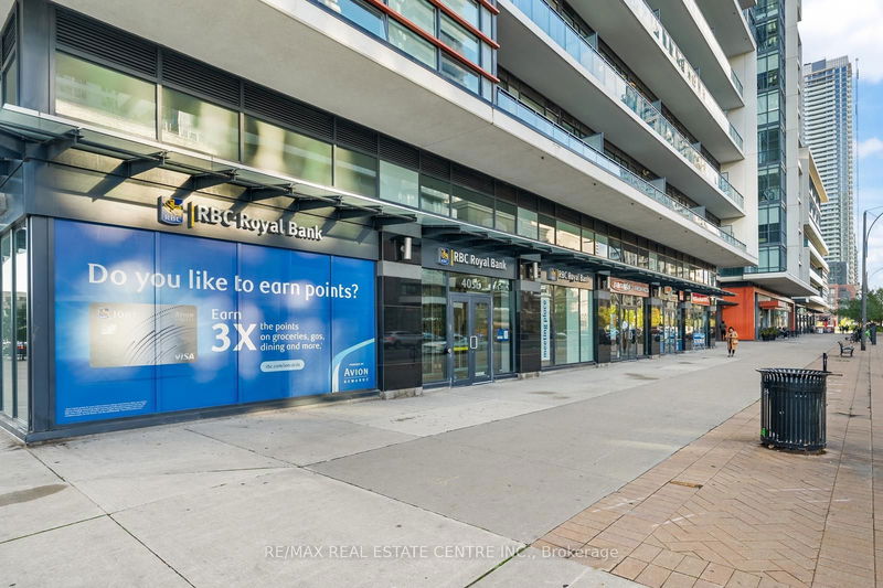  901 - 4065 Confederation Pkwy  Mississauga, L5B 0L4 | Image 3