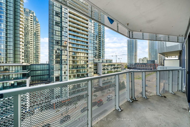  901 - 4065 Confederation Pkwy  Mississauga, L5B 0L4 | Image 30