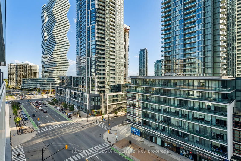  901 - 4065 Confederation Pkwy  Mississauga, L5B 0L4 | Image 31