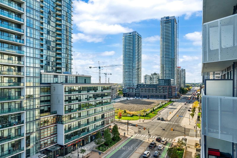  901 - 4065 Confederation Pkwy  Mississauga, L5B 0L4 | Image 32