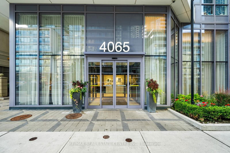  901 - 4065 Confederation Pkwy  Mississauga, L5B 0L4 | Image 5