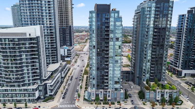  1811 - 5033 Four Springs Ave  Mississauga, L5R 0G6 | Image 1