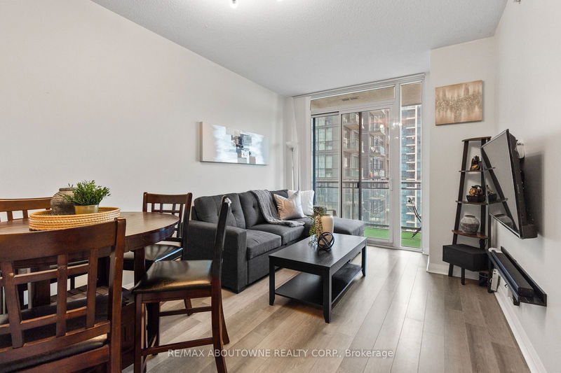  1811 - 5033 Four Springs Ave  Mississauga, L5R 0G6 | Image 10