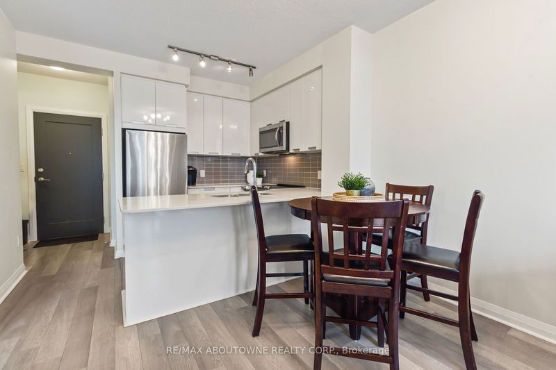  1811 - 5033 Four Springs Ave  Mississauga, L5R 0G6 | Image 11