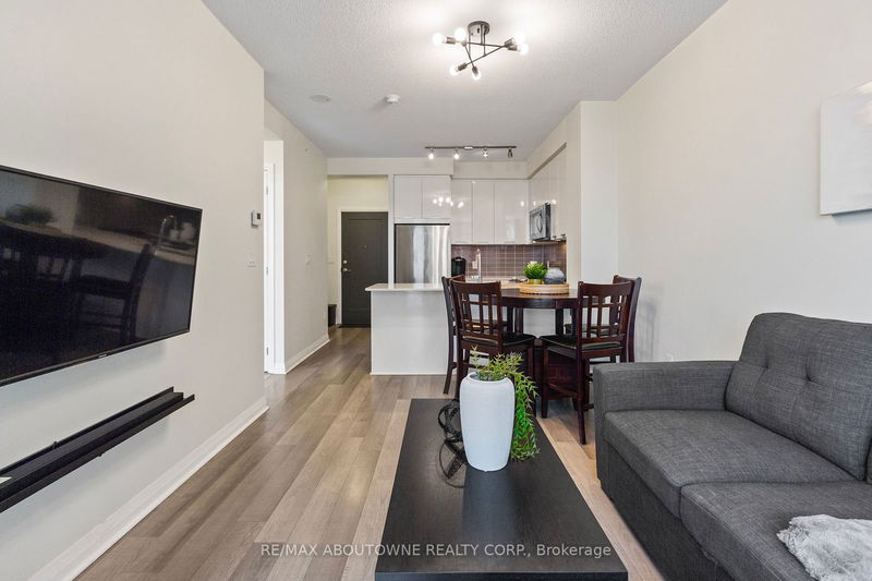  1811 - 5033 Four Springs Ave  Mississauga, L5R 0G6 | Image 16