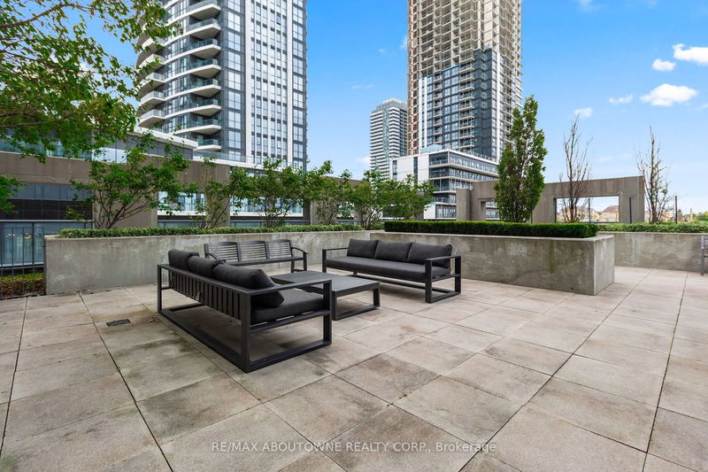  1811 - 5033 Four Springs Ave  Mississauga, L5R 0G6 | Image 30