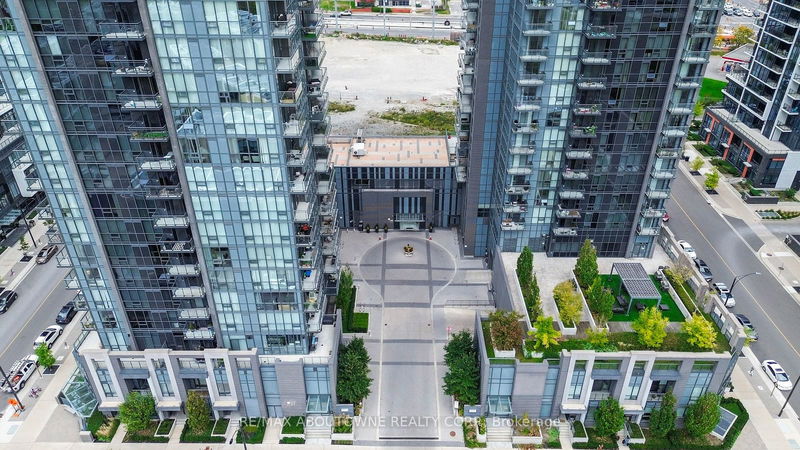  1811 - 5033 Four Springs Ave  Mississauga, L5R 0G6 | Image 4