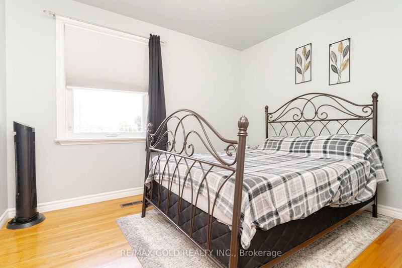 104 Dorchester Dr  Brampton, L6T 3E7 | Image 24