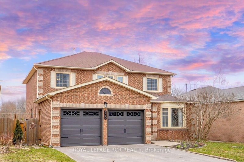 270 Lisa Marie Dr  Orangeville, L9W 4P4 | Image 1