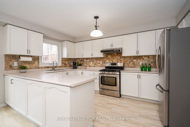 270 Lisa Marie Dr  Orangeville, L9W 4P4 | Image 8