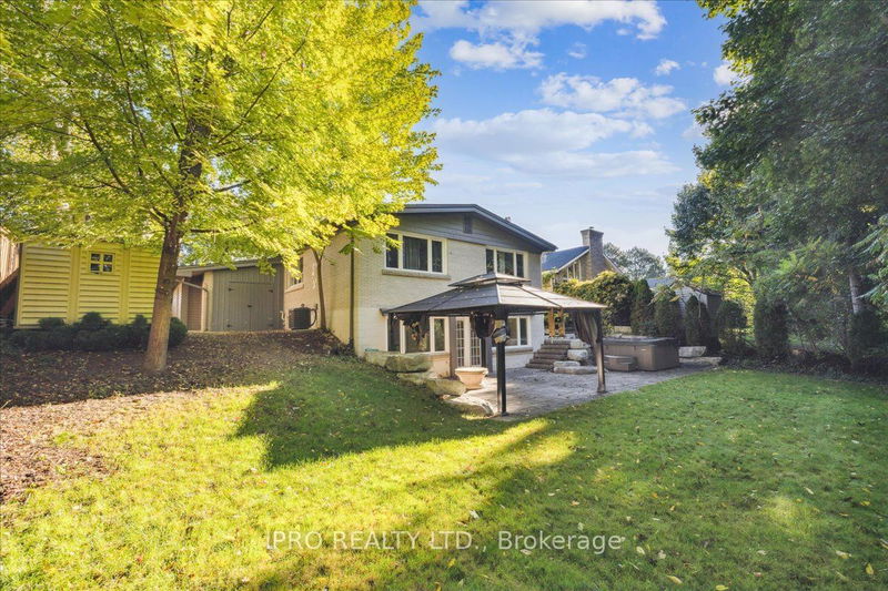 858 Partridge Dr  Burlington, L7T 2Z5 | Image 24