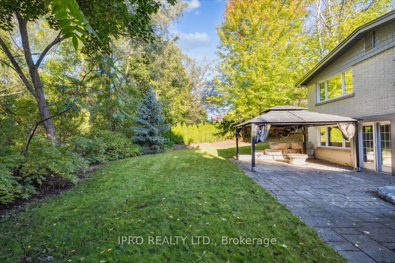 858 Partridge Dr  Burlington, L7T 2Z5 | Image 25