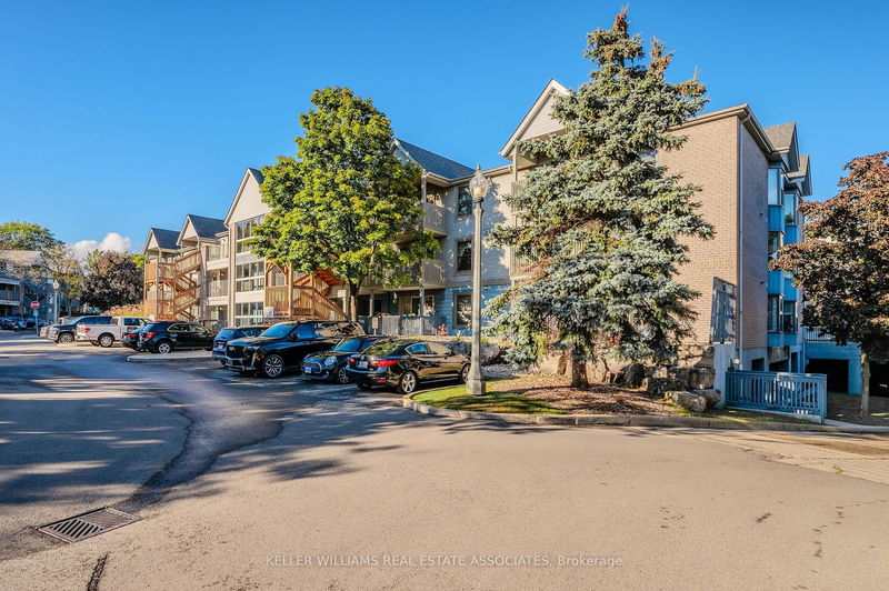  310 - 2010 Cleaver Ave  Burlington, L7M 4C1 | Image 2