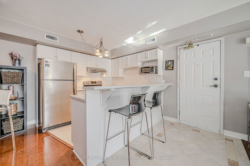  310 - 2010 Cleaver Ave  Burlington, L7M 4C1 | Image 5