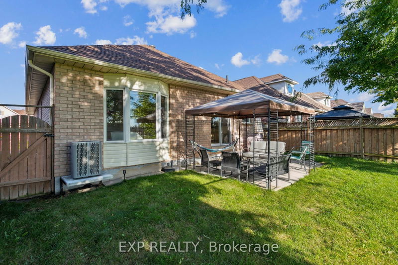 262 Centennial Forest Dr  Milton, L9T 5W9 | Image 31