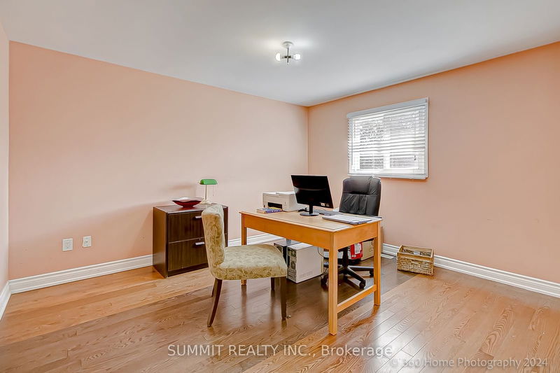 31 Castlehill Rd  Brampton, L6X 4E3 | Image 20