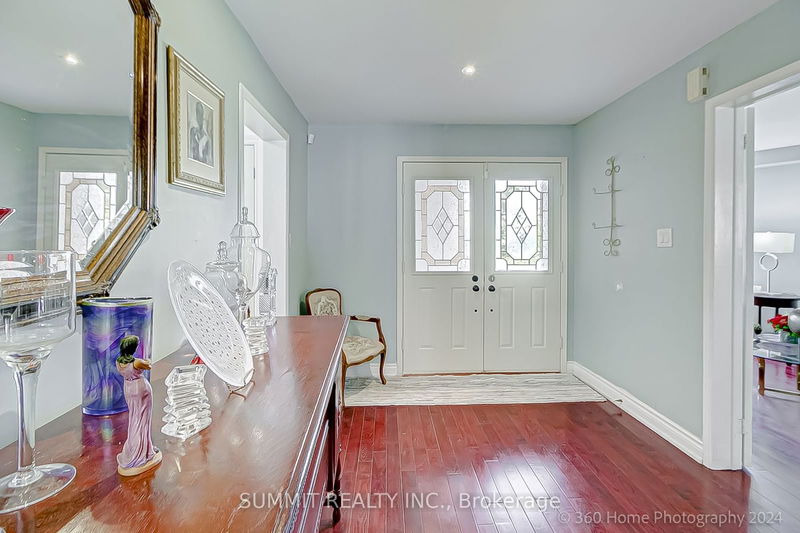 31 Castlehill Rd  Brampton, L6X 4E3 | Image 21