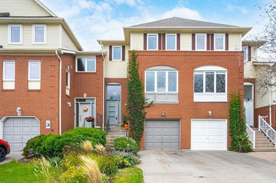 1138 Leewood Dr  Oakville, L6M 3B7 | Image 1